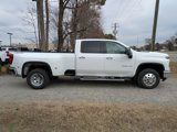 New 2025 Chevrolet Silverado 3500 LTZ w/ LTZ Plus Package image 2