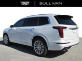 New 2025 Cadillac XT6 Premium Luxury w/ Technology Package image 4