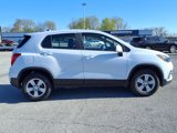 Used 2017 Chevrolet Trax LS image 3