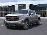 New 2025 GMC Sierra 1500 SLT w/ SLT Premium Plus Package image 6