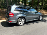 Used 2011 Mercedes-Benz GL 450 4MATIC image 4