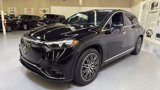 Used 2023 Mercedes-Benz EQS 580 4MATIC SUV image 4