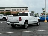 Used 2023 RAM 1500 Limited w/ Body Color Bumper Group image 4