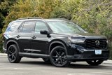 New 2025 Honda Pilot Black Edition image 2