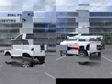 New 2025 Ford F350 Lariat w/ Lariat Ultimate Package image 4
