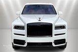 Certified 2021 Rolls-Royce Cullinan image 6