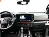 New 2025 Nissan Frontier PRO-4X w/ Pro Convenience Package image 2