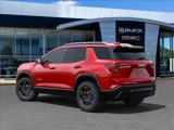 New 2026 GMC Terrain AT4 w/ Convenience Package III image 3