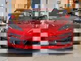 New 2025 Chevrolet Corvette E-Ray w/ Battery Protection Package image 2