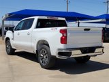 New 2025 Chevrolet Silverado 1500 LT w/ Texas Edition Plus image 3