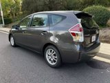 Used 2017 Toyota Prius V Three image 3