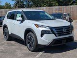 New 2026 Nissan Rogue SV w/ Cold Weather Package image 6