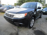 Used 2010 Subaru Forester 2.5X image 4