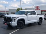 New 2025 Toyota Tundra SR5 image 2