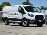 Certified 2024 Ford Transit 150 Low Roof image 2