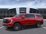 New 2025 GMC Yukon XL Denali Ultimate w/ LPO, Illumination Package image 2