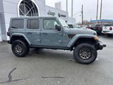 New 2025 Jeep Wrangler Unlimited Rubicon 392 image 2