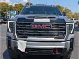 New 2026 GMC Sierra 3500 AT4 w/ AT4 Premium Plus Package image 2