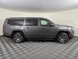 New 2025 Jeep Wagoneer L 4WD image 3