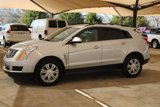 Used 2016 Cadillac SRX FWD image 5
