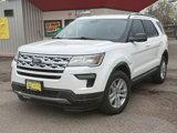 Used 2019 Ford Explorer XLT image 3