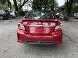 Used 2024 Mitsubishi Mirage G4 Black Edition image 4