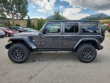 New 2025 Jeep Wrangler Unlimited Rubicon image 2