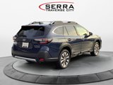 New 2025 Subaru Outback Touring XT image 5