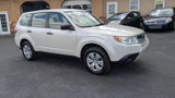 Used 2012 Subaru Forester 2.5X image 3