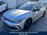 Certified 2024 Volkswagen GTI SE image 2