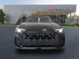 New 2025 Audi SQ8 Prestige image 2