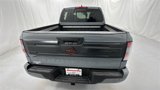New 2025 Nissan Frontier PRO-4X w/ Pro Premium Package image 4