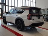 New 2025 Nissan Armada PRO-4X w/ Pro-4X Premium Package image 3