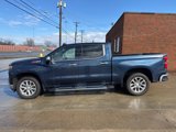 Used 2019 Chevrolet Silverado 1500 LTZ image 5