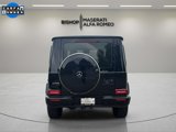 Used 2024 Mercedes-Benz G 550 image 4
