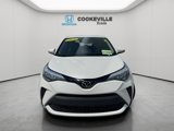 Used 2021 Toyota C-HR LE image 3