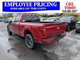 New 2025 Ford F150 Platinum image 4