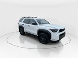 New 2025 Toyota 4Runner SR5 image 2
