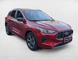 Used 2024 Ford Escape ST-Line w/ Tech Pack #1 image 3