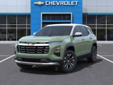 New 2026 Chevrolet Equinox LT image 6
