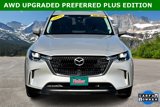 Used 2024 MAZDA CX-90 3.3 Turbo w/ Preferred Plus image 3