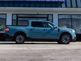 Used 2023 Ford Maverick Lariat image 4