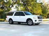 Used 2017 Ford Expedition EL XLT w/ Equipment Group 202A image 3