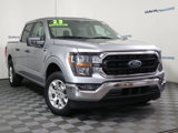 Used 2023 Ford F150 XLT image 2