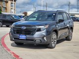New 2025 Subaru Forester Touring image 2