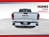 New 2025 GMC Sierra 1500 Elevation image 5