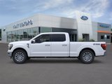 New 2025 Ford F150 Lariat w/ Equipment Group 502A High image 3