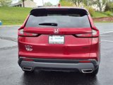 Certified 2023 Honda CR-V Sport image 4