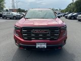 New 2025 GMC Acadia AT4 w/ Super Cruise Package image 2