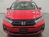 New 2025 Honda Odyssey Touring image 3